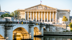 Examen du projet de loi confortant le respect des principes de la République : « Aucune « porte ouverte » par l’Assemblée nationale, chacun ses responsabilités. »